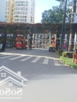 Cho Thuê Đất Trống Có Sẵn Điện Nước Tiện Mở Tiệm Rửa Xe Ô To Xe Máy. Phú Mỹ Hưng, Q7