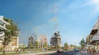 Căn Hộ Cao Cấp Cara River Park - 2 Phòng Ngủ- Trung Tâm Mới Cần Thơ - Đầy Đủ Tiện Ích