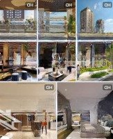 Căn Hộ Cao Cấp Cara River Park - 2 Phòng Ngủ- Trung Tâm Mới Cần Thơ - Đầy Đủ Tiện Ích