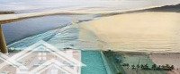 Bán Gấp Căn Hộ 2 Phòng Ngủdiện Tích 65M2 Full Nội Thất, Sổ Hồng Sẵn A Là Carte Đà Nẵng