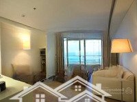 Bán Gấp Căn Hộ 2 Phòng Ngủdiện Tích 65M2 Full Nội Thất, Sổ Hồng Sẵn A Là Carte Đà Nẵng