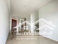Bán Căn Thương Mại 64M2 Tầng 16 Toà B2 Chung Cư Hoàng Quân Nha Trang - Sẵn Sổ Hồng - Giá Bán 1.618 Tỷ