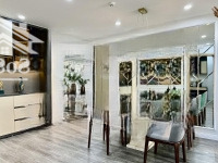 Hiếm Rẻ Đẹp! Bán Chung Cư An Sinh : Căn Đẹp, View Thoáng, 2 Phòng Ngủ 2Vs ,Diện Tích97M2 - 4 Tỷ. Liên Hệ: 0587693979