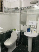 Bán Gấp Chung Cư Miếu Nổi, 54M2(2Pn), Nhà Trống Giá Bán 2 Tỷ 8