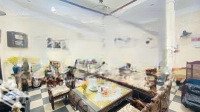 Bán Nhà Nguyễn Văn Cừ, Siêu Biệt Thự Gỗ Quý, Sân Vườn 370M2 1 Ngoặt Ra Mặt Phố, Giá Rẻ Nhất Khu Vực