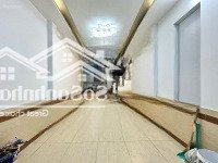 Hẻm Xe Hơi Nguyễn Trọng Tuyển, Phú Nhuận - 4 Tầng Đúc Btct