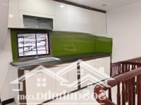 Bán Gấp Nhà Kim Giang - Thanh Liệt 38M 4 Tầng, Ô Tô Cách 20M, Ngõ Rộng, Thoáng 6.2 Tỉ