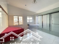 Lê Văn Khương Quận 12 Chỉ 7,5 Tỷ - 106 M2 Ngang 4,5 M - 4 Tầng - 12 Pn
