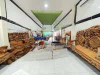 Lê Văn Khương Quận 12 Chỉ 7,5 Tỷ - 106 M2 Ngang 4,5 M - 4 Tầng - 12 Pn