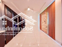 Bá.n N.hà Xã Đàn - Kim Hoa * 27M2X4T + 3 Ngủ - 6Tỷ9 * .Siêu Hiếm- Ô Tô Cách 10M Mặt Tiền 6,4M