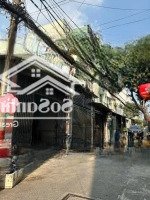 Nhà 2 Tầng Đường Bùi Quang Là P12 Gv,Diện Tích77M2, Hẻm Oto Thông, Đang Cho Thuê. Chỉ 6.5 Tỷ
