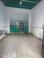Nhà 2 Tầng Đường Bùi Quang Là P12 Gv,Diện Tích77M2, Hẻm Oto Thông, Đang Cho Thuê. Chỉ 6.5 Tỷ