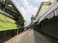 55M2. Hẻm Xe Hơi. Khu Vực Đặng Văn Bi, Nguyễn Bá Luật. Phường Bình Thọ. Shr. Giá: 4 Tỷ Hơn.