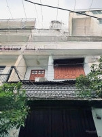 Bán Nhà Ba Tháng Hai Phường 11 Quận 10 (4.2X17M, 3 Lầu) Giá Bán 14.5 Tỷ