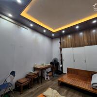 Cần bán căn Nhà Độc lập oto đỗ cửa mặt trục đường Tôn Đức Thắng, An Dương
