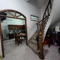 Cần bán căn Nhà Độc lập oto đỗ cửa mặt trục đường Tôn Đức Thắng, An Dương