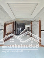 Nhà Đẹp Hiện Đại, Đường Rộng 13M Thông 2 Đầu