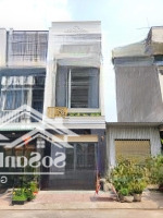 Nhà Đẹp Hiện Đại, Đường Rộng 13M Thông 2 Đầu