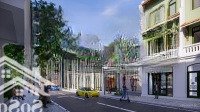 Đất Sử Dụng Lâu Dài Vớidiện Tích60M Hữu Sử Dụng 225M Được Xây 3,5 Tầng +1 Tầng Hầm