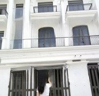 Bán Căn Liền Kề 75M2 X4T Gd2 Hud St, Nhận Nhà Ở Ngay. Hướng Mát, Nhận Nhà Ở Ngay