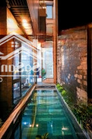 Bán Villa Hồ Bơi Đẹp Hiện Đại 150M2- Khu Phố Biệt Thự Harbour Sơn Trà - Cho Thuê 30 Triệu/ Tháng.
