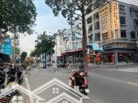 Giảm 10 Tỷ. Cô Chủ Bán Gấp Mặt Tiền Tân Kỳ Tân Quý (Sát Aeon Tân Phú). 618M2 (10,5X65M). Giá Bán 55 Tỷ