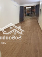 Bán Căn 4 Tầng Tuyến Đầu Phố Văn Cao . Đoạn Sầm Uất - Kinh Doanh Tốt