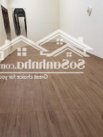 Bán Căn 4 Tầng Tuyến Đầu Phố Văn Cao . Đoạn Sầm Uất - Kinh Doanh Tốt