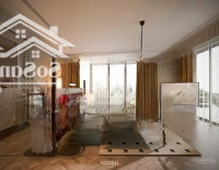 Nhà Phố Mặt Tiền Nguyễn Hữu Thọ 3 Tầng 1 Lửng - 324M2 - Tặng 18 Tháng Miễn Phí Quản Lý- Sổ Riêng