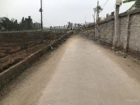 Xã Chương Dương, Thường Tín, Hà Nội, Giá Bán 2,8 Tỷ, Diện Tích 62 M2. Mặt Đường Liên Thôn Ô Tô Tránh