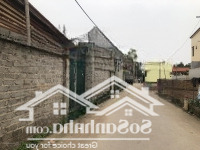 Xã Chương Dương, Thường Tín, Hà Nội, Giá Bán 2,8 Tỷ, Diện Tích 62 M2. Mặt Đường Liên Thôn Ô Tô Tránh