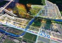 D''capital Riverside Trung Tâm Của Trung Tâm, Sẵn Sổ, Gần Sông, Tiện Ích Đầy Đủ