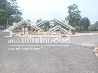 Đất Ở Tân Phú Trung, Sổ Riêng, Công Chứng Nhanh Trong Ngày