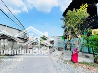 Bán Gấp Miếng Đất Đường Trần Văn Mười - Hóc Môn.diện Tích94M2 Giá Bán 1 Tỷ 480 Gần Chợ Chữ S