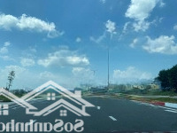 Duy Nhất 1 Lô Song Hành N54 Có Sổ Hồng Kề Góc Bán Gấp Giá Tốt Cho Nhà Đầu Tư