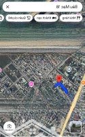 Bán Đất Bàu Mạc Lô Bàu Mạc 18 97,5M2 Gần Đường Phan Văn Định, Trường Thpt Nguyễn Trãi