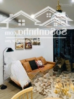 Cho Thuê Cc 2 Phòng Ngủ 2 Vệ Sinh 67M2 Tại The Pavilion - Vinhomes Ocean Park, 9 Triệu Full Nội Thất Cao Cấp