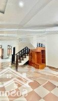 Cho Thuê Nhà Liền Kề Vĩnh Tuy, Ô Tô Đỗ. Diện Tích 45M2 X 4 Tầng. Mặt Tiền 5M. Giá Bán 19,5 Triệu