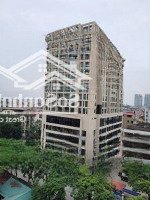Chính Chủ Cho Thuê Mặt Bằng Tầng 1 Tại Tòa Nhà The Five Residences, 345 Đội Cấn, Ba Đình, 120M2