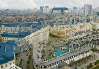 Bán 2 Căn Hộ Chung Cư Sudico Mỹ Đình Sông Đà 112M² Và 139M²