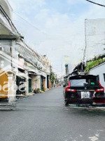 Bán Nhà Đường Thoại Ngọc Hầu, P. Phú Thạnh, Q. Tân Phú. (Dt: 4X20.5M 3 Tầng). Giá: 8.9 Tỷ