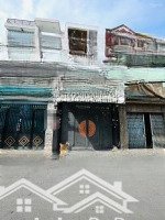 Bán Nhà Đường Thoại Ngọc Hầu, P. Phú Thạnh, Q. Tân Phú. (Dt: 4X20.5M 3 Tầng). Giá: 8.9 Tỷ