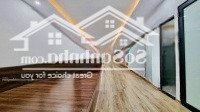 Bán Nhà Thanh Xuân, 60M Ra Mặt Phố Bùi Xương Trạch, Nhà Full Nội Thất, Chỉ Hơn 6 Tỷ