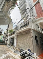 Nhà Đẹp Phố Võ Thi Sáu , Tt Quận Hai Bà Trưng .Diện Tích55M2 ,Mặt Tiền5.5M X 7 Tầng Thang Máy . Giá Chào 17T