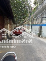 Bán Nhà Góc 2Mthẽm Xe Hơinguyễn Đình Chính, P11, Q. Phú Nhuận. Dt: 6X15M, Gồm Trệt, Lầu, Giá Bán 13.2 Tỷ