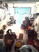 Nha 2 Tầng Mặt Tiền Đường Kinh Doanh Buôn Bán Hai Bà Trưng Đông Hoà, Sát Siêu Thị Bigc Làng Đại Học