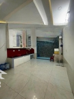 Bán Nhanh Nhà Mặt Tiền Khu Bình Phú P10 Q6Diện Tích4,5X16,2M 3 Lầu Btct Sổ Hồng Đủ Cc Ngay 0938295519
