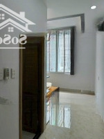 Bán Nhanh Nhà Mặt Tiền Khu Bình Phú P10 Q6Diện Tích4,5X16,2M 3 Lầu Btct Sổ Hồng Đủ Cc Ngay 0938295519