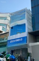 Bán Gấp - Mặt Tiền Thoại Ngọc Hầu - Dt: 8X25M - 5 Tầng - Hđt: 100 Triệu/Th - Giá Bán:20 Tỷ Thương Lượng