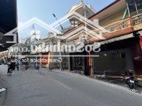 Nhà Mặt Đường Lý Thường Kiệt 100M2 Mặt Tiền Gần 5M Thuận Tiện Kinh Doanh Buôn Bán, Phố Cổ Hải Phòng